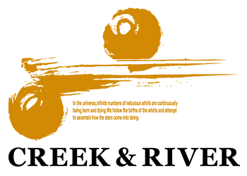 株式会社 CREEK & RIVER （クリーク･アンド･リバー）